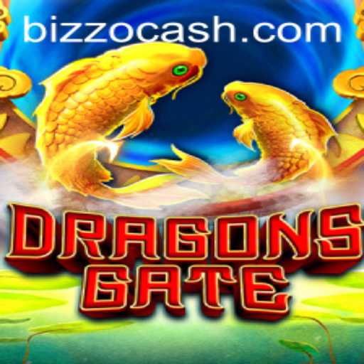 Explore DragonsGate: A Thrilling Adventure at Bizzo Casino