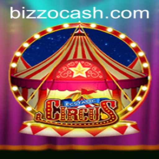 EcstaticCircus - The Dynamic World of Adventure at Bizzo Casino