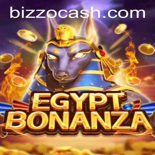 Discover the EgyptBonanza Slot Game at Bizzo Casino