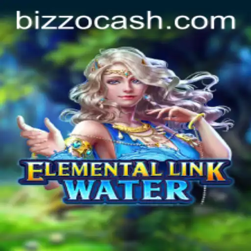 Exploring the Mystical World of ElementalLinkWater at Bizzo Casino