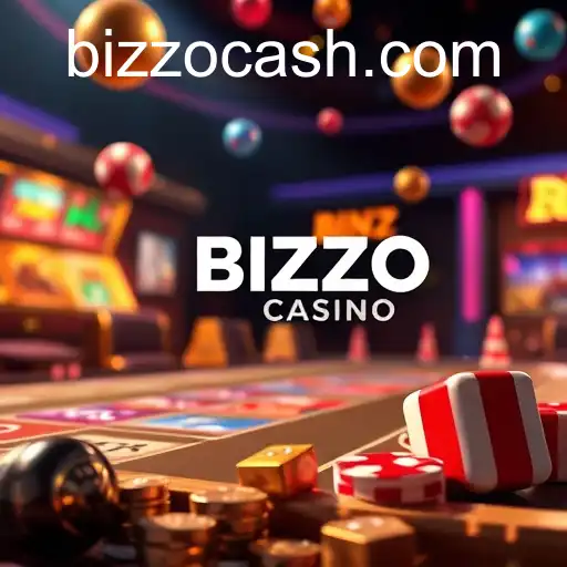 Exclusive Events and Bizzo Casino: A Winning Combination