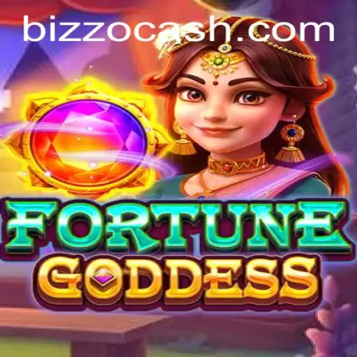 Exploring the World of FORTUNEGODDESS at Bizzo Casino
