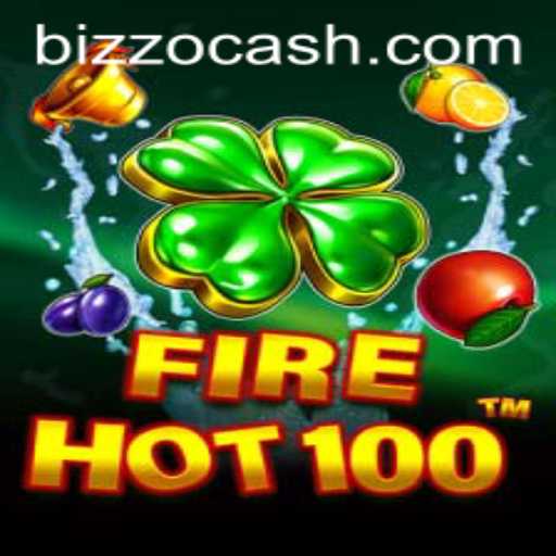 Experience the Thrill of FireHot100 at Bizzo Casino