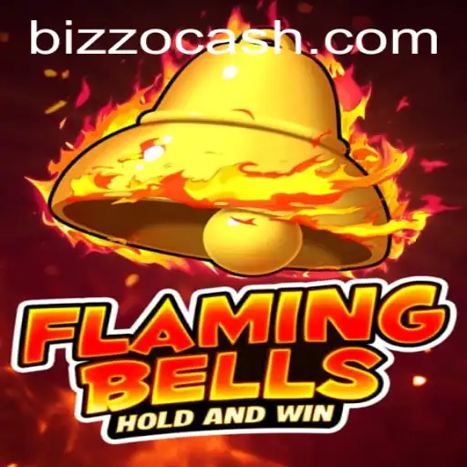 Flaming Bells: A Thrilling Experience at Bizzo Casino