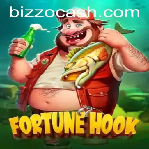 Dive into the Exciting World of FortuneHook at Bizzo Casino