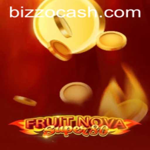 Experience the Exciting World of FruitNovaSuper80 at Bizzo Casino