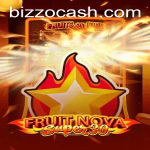 Exploring FruitrNovaSupe30: A Guide to Bizzo Casino's Newest Game
