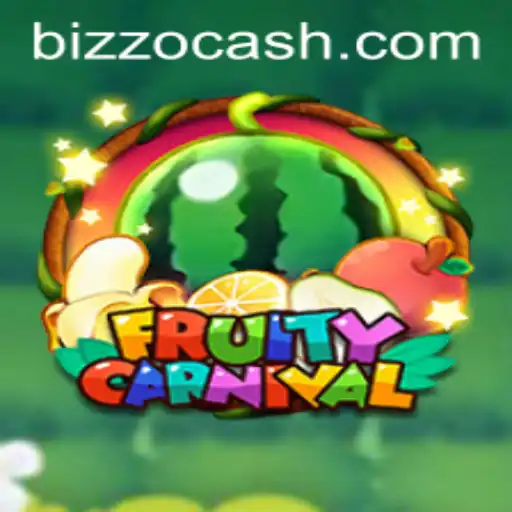 FruityCarnival: Experience the Thrill with Bizzo Casino