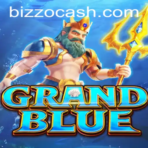 Exploring the Exciting World of GRANDBLUE at Bizzo Casino