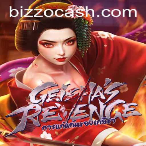 Exploring GeishasRevenge at Bizzo Casino