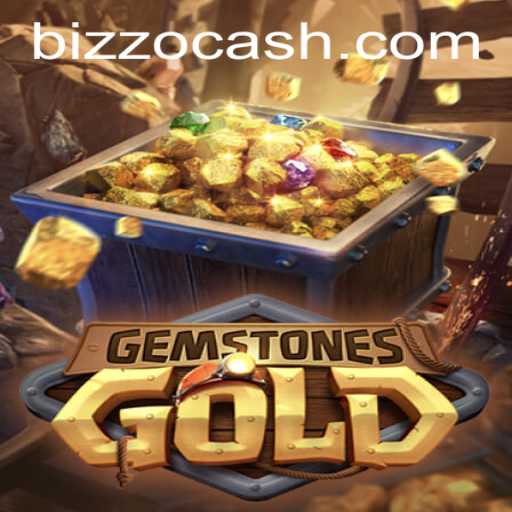 Exploring the Fascinating World of GemstonesGold at Bizzo Casino