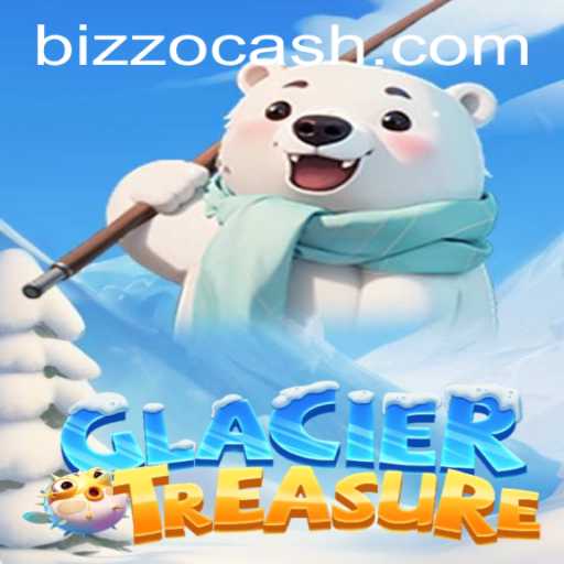 Explore GlacierTreasure: A New Gem at Bizzo Casino
