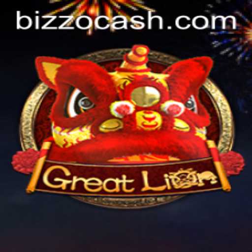 Discover the Adventurous World of GreatLion in Bizzo Casino