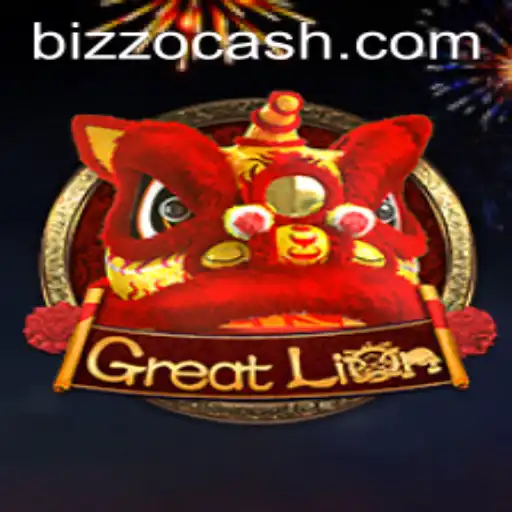 Discover the Adventurous World of GreatLion in Bizzo Casino