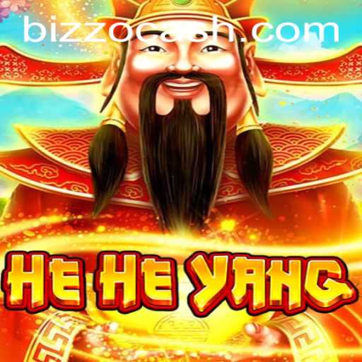 Discover the Exciting World of HeHeYang at Bizzo Casino