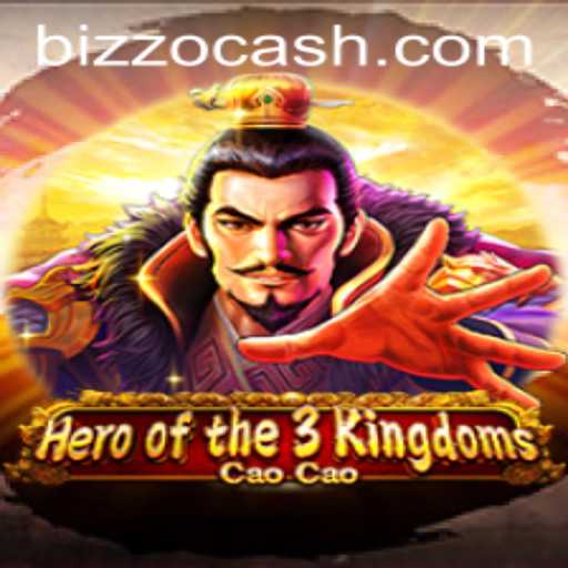 Heroofthe3KingdomsCaoCao: Embark on a Legendary Journey at Bizzo Casino