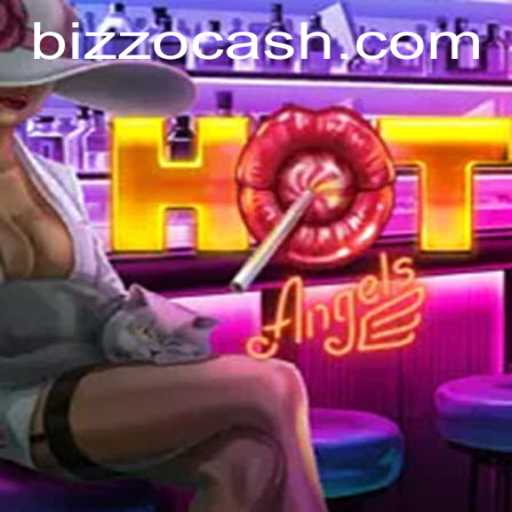 Exploring the Thrilling World of HotAngels at Bizzo Casino