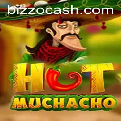 Unveiling HotMuchacho: The Spicy New Game at Bizzo Casino