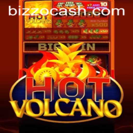 Exploring the Thrills of HotVolcano at Bizzo Casino