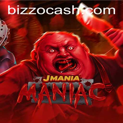 Exploring the Thrills of JManiaManiac at Bizzo Casino