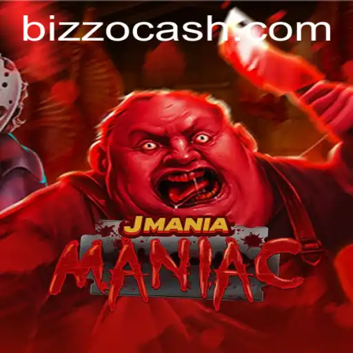 Exploring the Thrills of JManiaManiac at Bizzo Casino