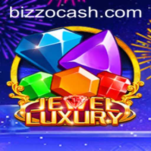 JewelLuxury: Discover the Latest Gem in Bizzo Casino's Dazzling Lineup
