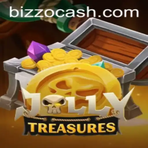 Discover the Thrilling World of JollyTreasures at Bizzo Casino