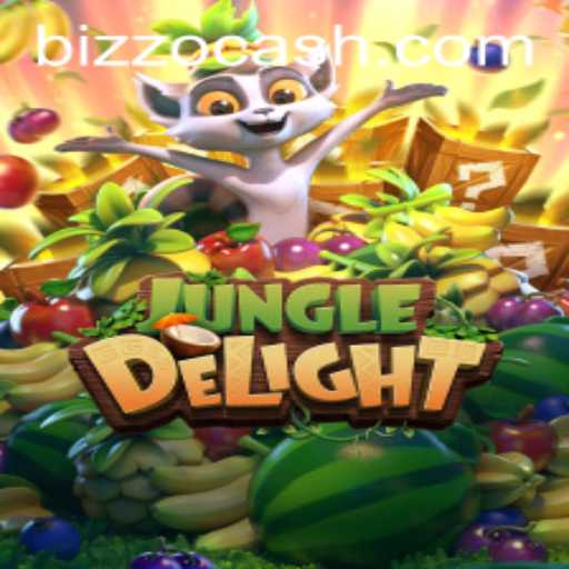 Discover the Excitement of JungleDelight at Bizzo Casino