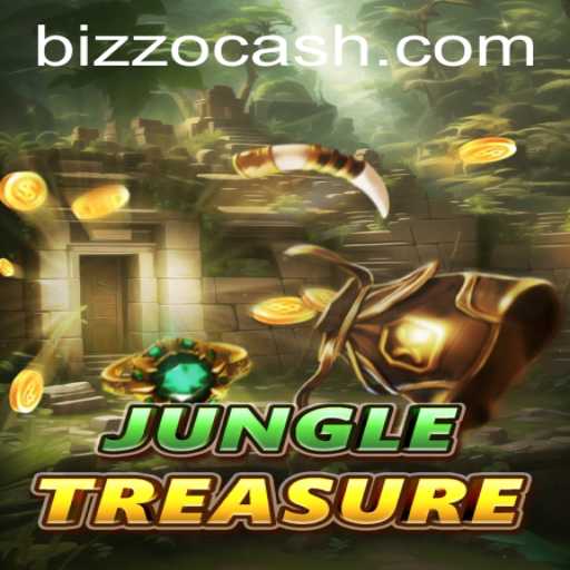 Embarking on Adventure with 'JungleTreasure' at Bizzo Casino