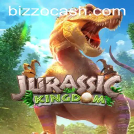 The Adventurous World of JurassicKingdom at Bizzo Casino