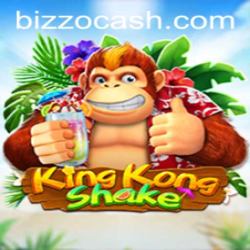 Experience the Thrills of KingKongShake at Bizzo Casino