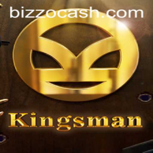 Kingsman Game Overview and Introduction at Bizzo Casino