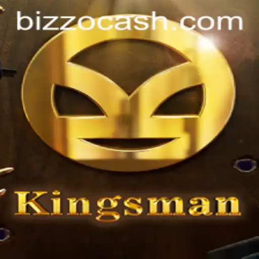 Kingsman Game Overview and Introduction at Bizzo Casino