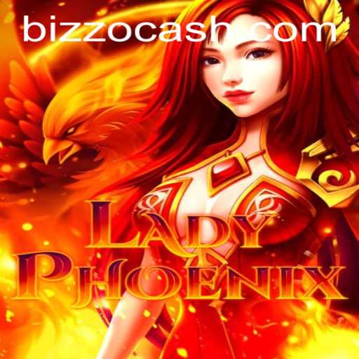 Exploring the Enchanting World of LadyPhoenix at Bizzo Casino