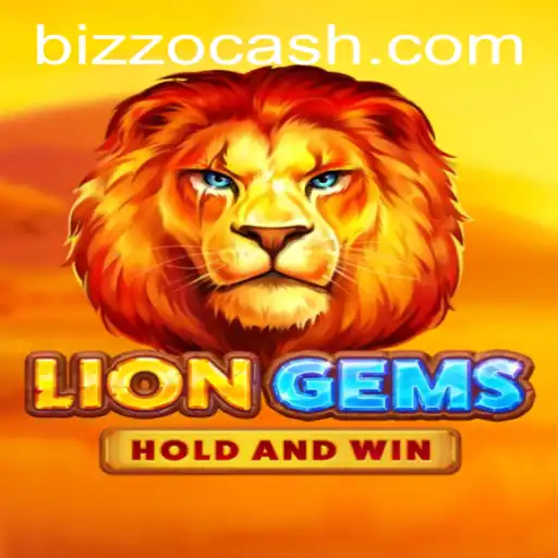 Discover the Thrilling World of LionGems at Bizzo Casino