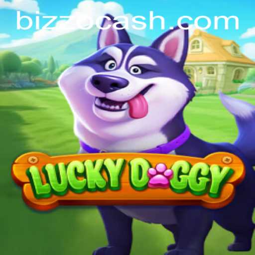 Unlocking the Thrills of LuckyDoggy at Bizzo Casino