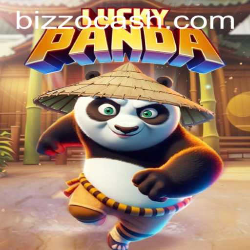 Discover the Excitement of LuckyPanda at Bizzo Casino