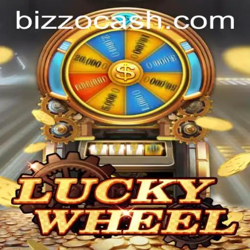 Experience the Thrill of LuckyWheel at Bizzo Casino