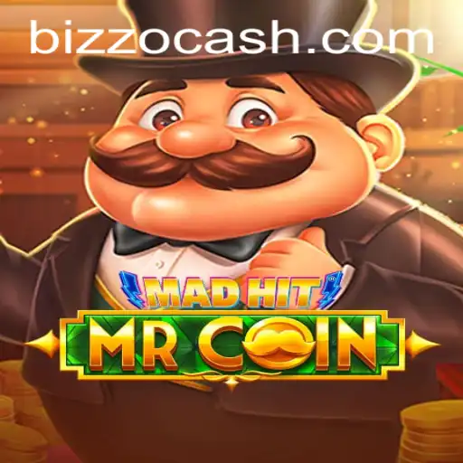 Exploring MadHitMrCoin at Bizzo Casino