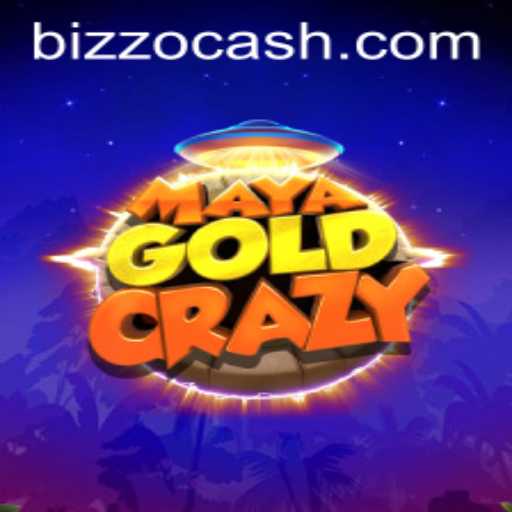 Discover the Thrills of MayaGoldCrazy at Bizzo Casino