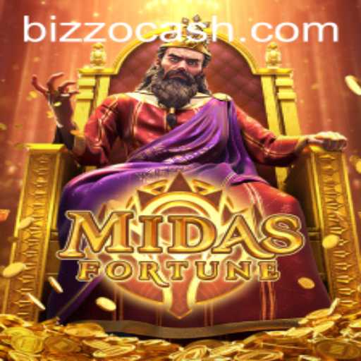 Discovering MidasFortune: A New Era at Bizzo Casino