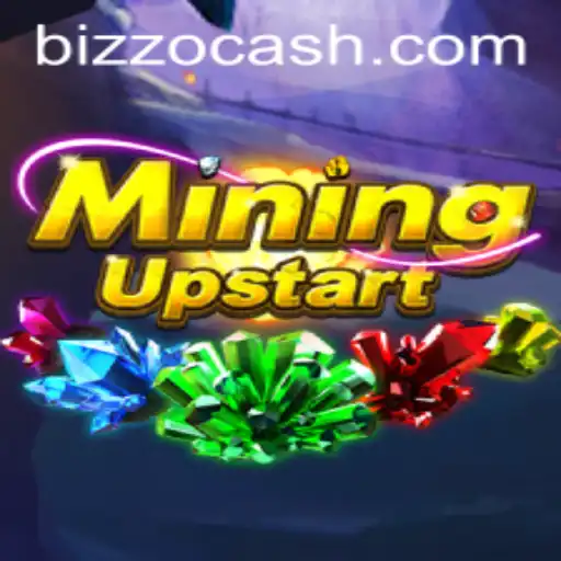 Discovering the Thrills of MiningUpstart at Bizzo Casino