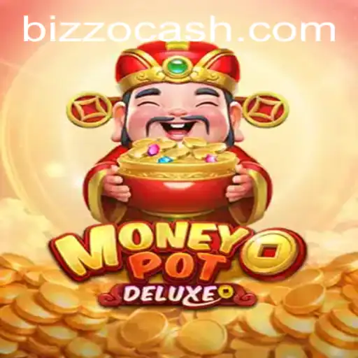 Exploring MoneyPotDELUXE: A Premier Addition to Bizzo Casino’s Portfolio