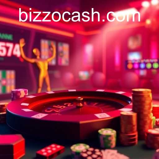 Bizzo Casino