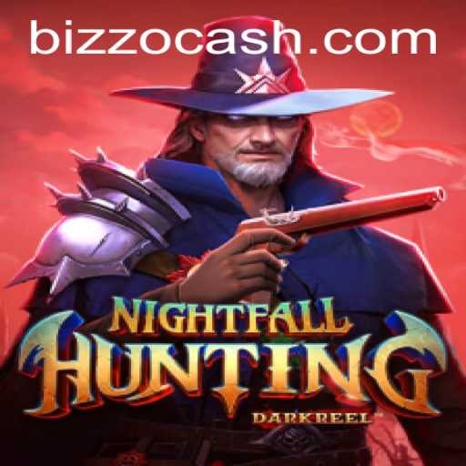 Discover the Thrill of NightfallHunting at Bizzo Casino
