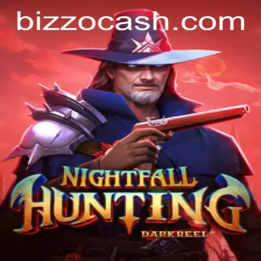 Discover the Thrill of NightfallHunting at Bizzo Casino