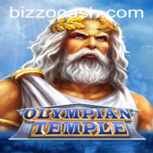 Exploring The Excitement of OlympianTemple at Bizzo Casino