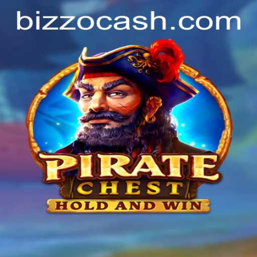 Discover the Exciting World of PirateChest at Bizzo Casino