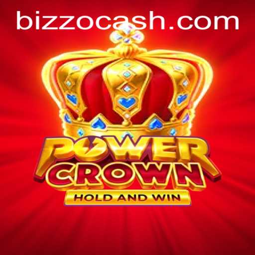 Exploring PowerCrown: A New Gaming Phenomenon at Bizzo Casino