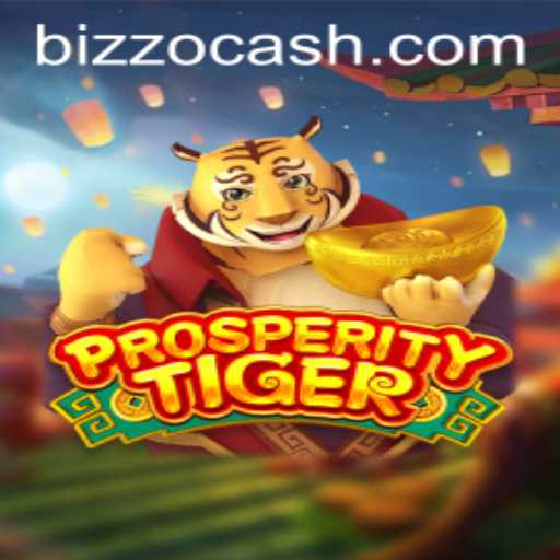 Unleashing Adventure: ProsperityTiger at Bizzo Casino